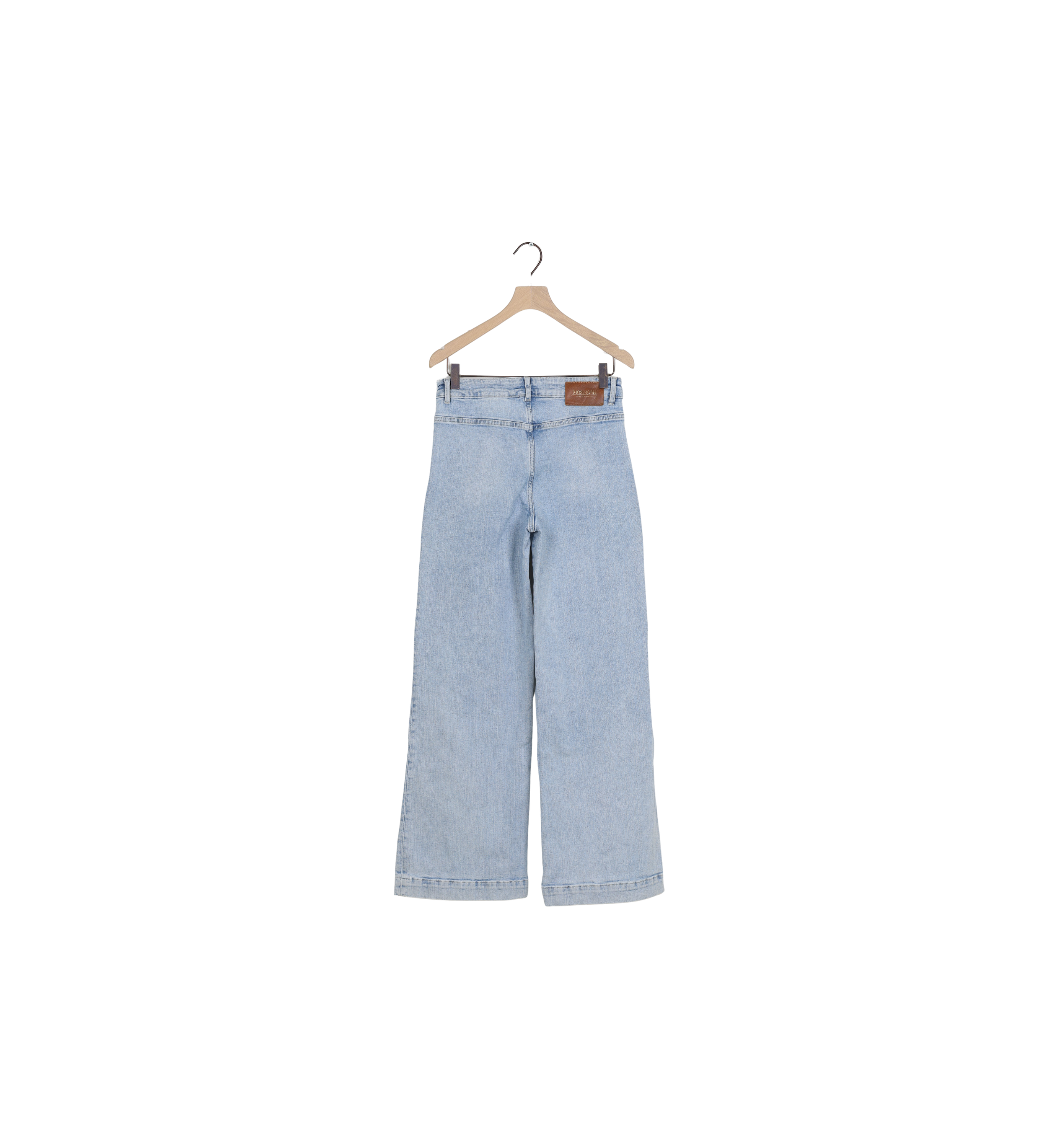 Packshot / Light Blue / ReLoved